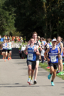 Senior Mens 2021 NECAA Road Relay Champs., Hetton Lyon Country Park, Hetton le Hole, County Durham. Photo: David T. Hewitson/Sports for All Pics
